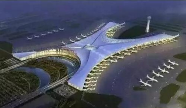 蘭州中川機(jī)場(chǎng)三期擴(kuò)建工程可研報(bào)告總投資335.5億元，2030年旅客吞吐量將達(dá)3800萬(wàn)人次