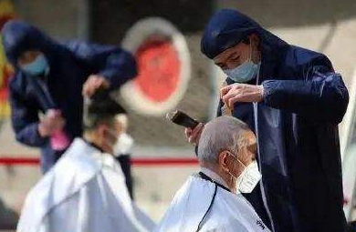 去理發(fā)該注意些啥？