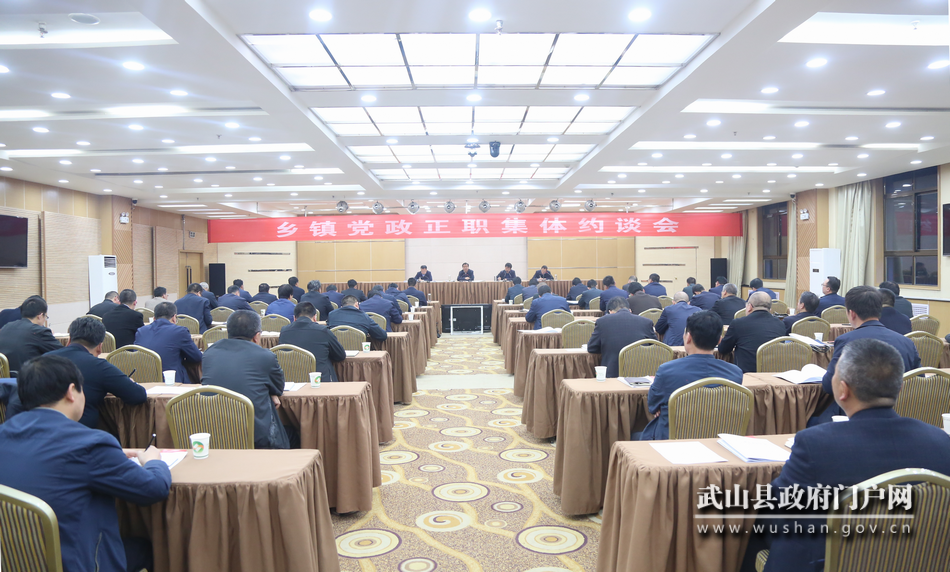 武山縣突出“快、細、實、嚴”全力推進抓黨建促決戰(zhàn)決勝脫貧攻堅問題排查清零