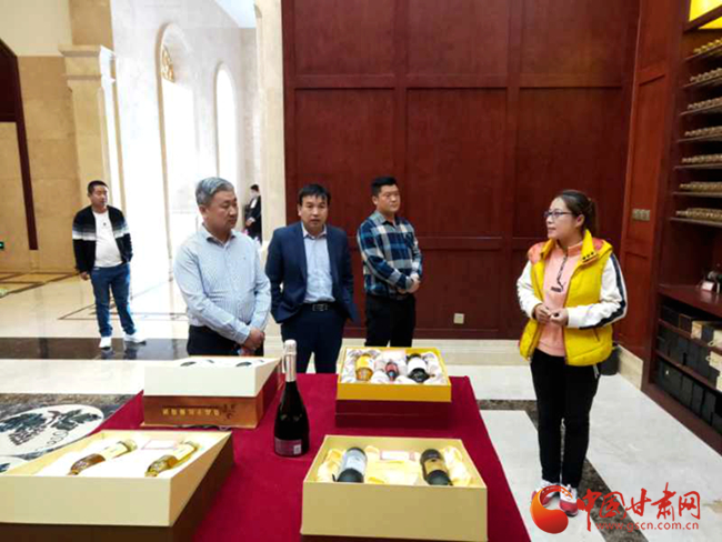 甘肅武威商圈與央融集團(tuán)、新疆新隴商公司合力打造“武威商圈”社區(qū)團(tuán)購電商平臺
