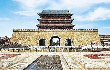 【溯源甘肅】?jī)蓾h時(shí)期的涼州：天下要沖，國家藩衛(wèi)