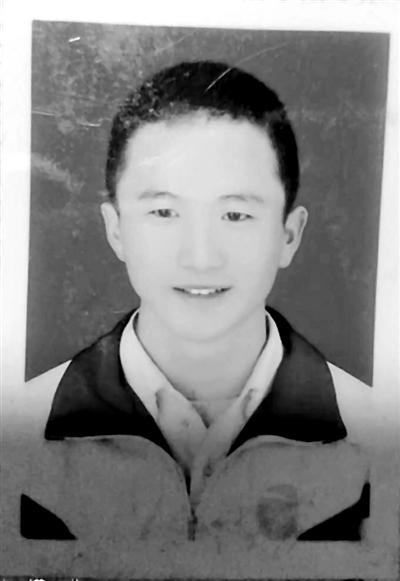 11年前在蘭大上學失聯(lián) 哥哥你在哪兒？我們一直在找你！