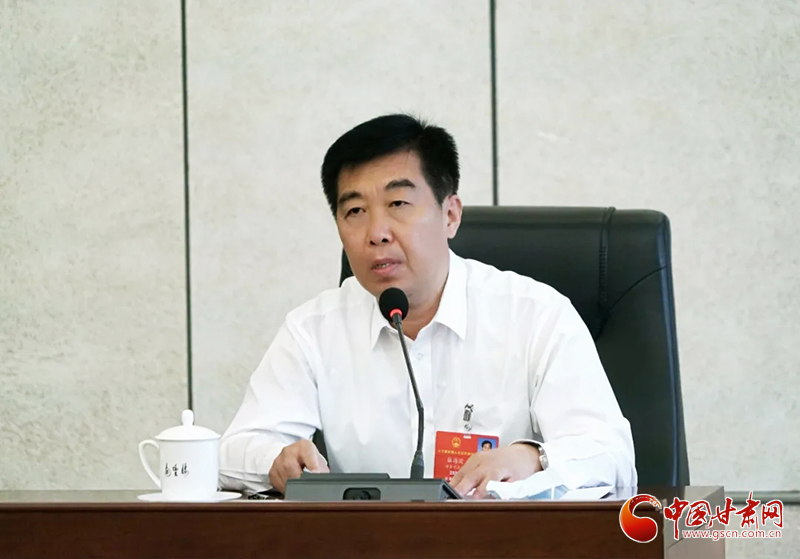 全國人大代表張海波：《決定》的正當性、合法性無可置疑 完全贊同堅決擁護