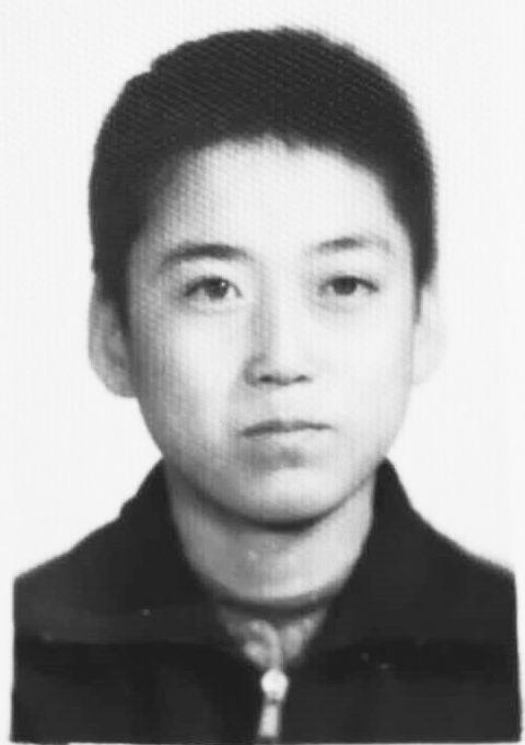 失蹤22年的聾啞弟弟你到底在哪里啊？