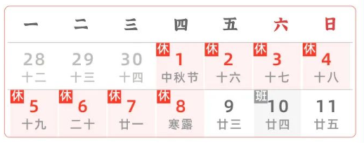 2020年國慶、中秋雙節(jié)甘肅省公路出行指南