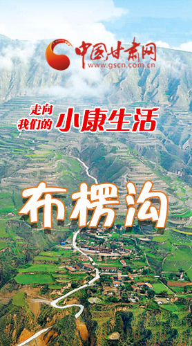 【走向我們的小康生活】長圖|布楞溝，巨變！