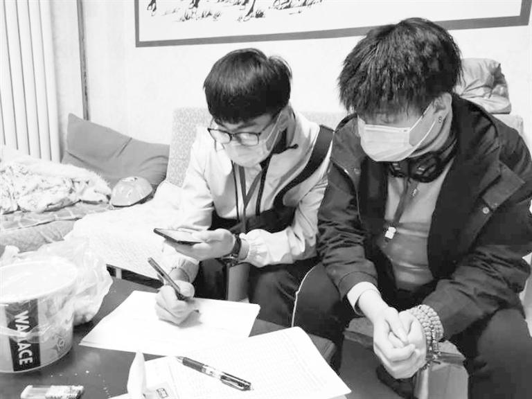 關(guān)注人口普查丨人口普查，一次有意義的社會(huì)實(shí)踐