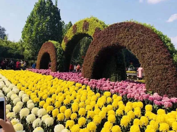 蘭州氣溫一路走低，最低-4℃