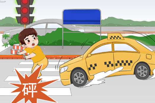 【全國(guó)交通安全日】做到這些很簡(jiǎn)單,做不好卻會(huì)丟命！