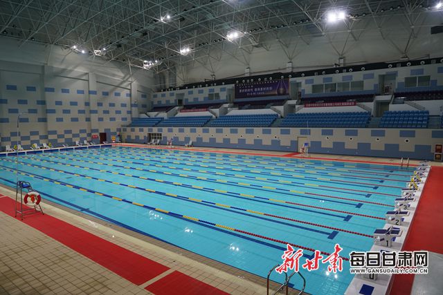 這樣的天水，誰能不愛！