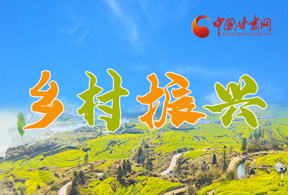 圖解|定了！全面推進(jìn)鄉(xiāng)村振興這樣干！
