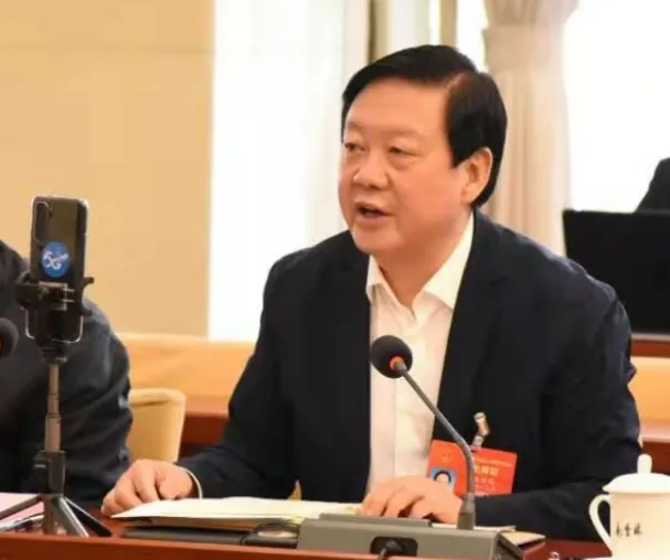 【聚焦2021全國(guó)兩會(huì)】全國(guó)人大代表、市委書(shū)記楊維俊接受中國(guó)日?qǐng)?bào)記者采訪