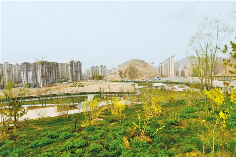 蘭州孩子們的游樂園何日重現(xiàn)？計(jì)劃重建的兒童公園、西部歡樂園至今無明確建成時(shí)間表