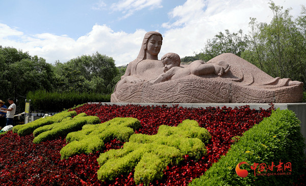【五一游甘肅】五一小長(zhǎng)假來蘭州，十條精品旅游線路供你選擇