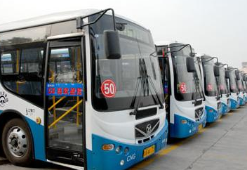 10路、143路、112路、115路、128路公交線調(diào)整