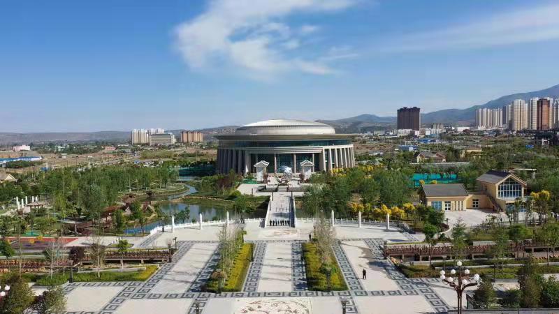熱！熱！熱！蘭州市高溫或升至37℃