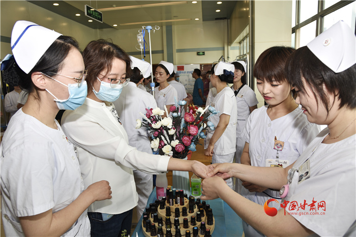 甘肅省第二批社會工作督導(dǎo)人才成長計(jì)劃啟動