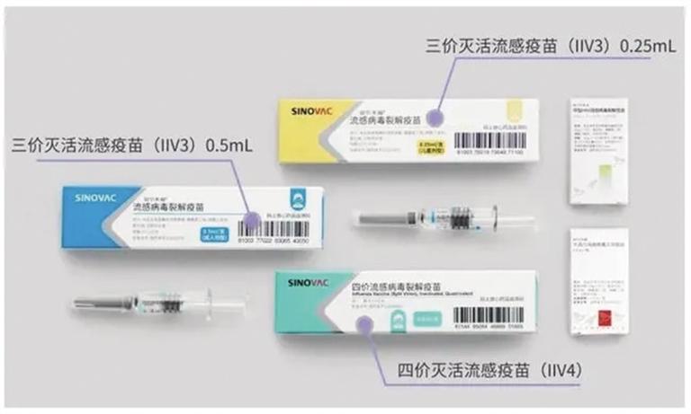現(xiàn)在打流感疫苗還有用嗎？專家：只要有機會就該接種