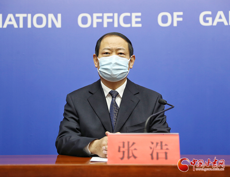 本輪甘肅疫情為奧密克戎變異株，最新研判看這里！