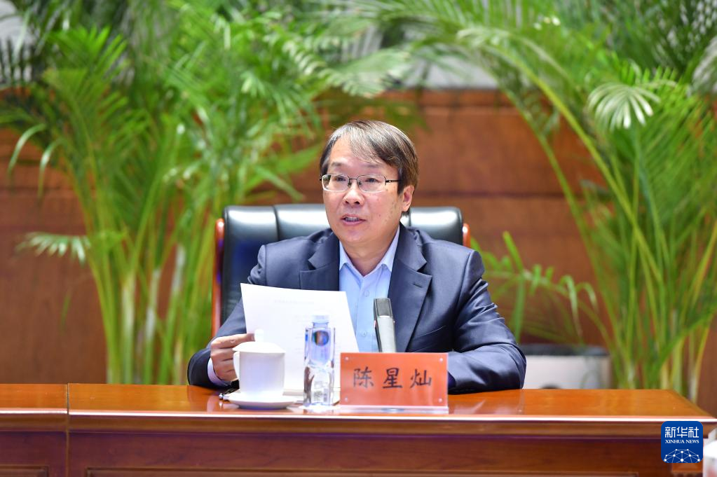 3月18日，中國社會科學(xué)院考古研究所所長陳星燦宣布2021年中國考古新發(fā)現(xiàn)入選和入圍項(xiàng)目。