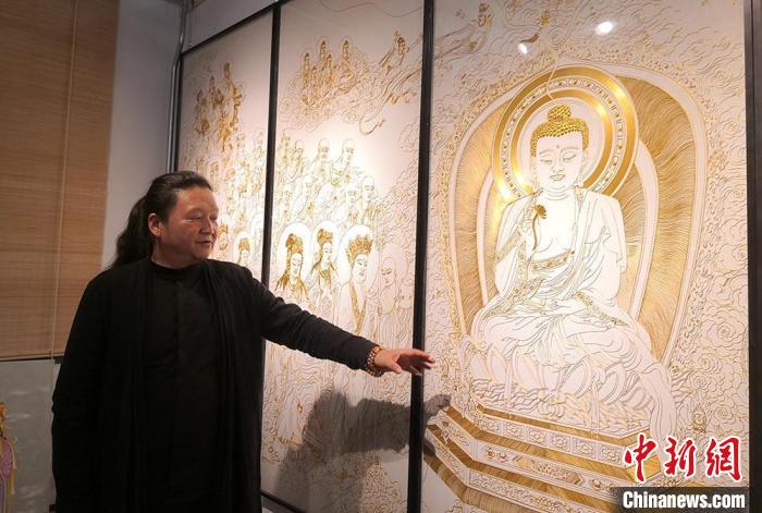 “活起來”的甘肅非遺，離“火起來”還有多遠(yuǎn)？