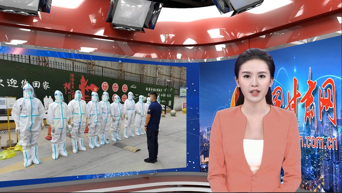 AI小隴說|瞧！奔跑在“疫”線的閃光“后浪”