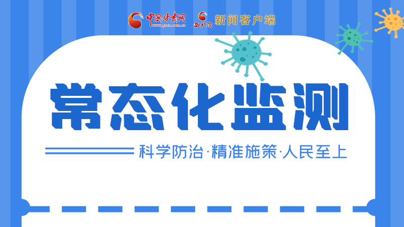 海報(bào)|如何做好常態(tài)化核酸監(jiān)測(cè)？最新要求來了