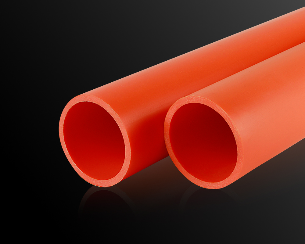 開挖埋地電力電纜用改性聚丙烯套管