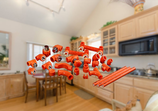 亞通家裝課堂 |  望聞問切——讓你成為家裝管道診斷小能手