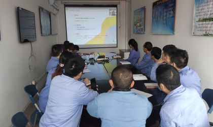 新版建筑排水用硬聚氯乙烯(PVC-U)管道系統(tǒng)國(guó)家標(biāo)準(zhǔn)宣貫會(huì)