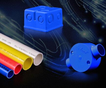 亞通家裝課堂 | 讓穿線變簡單  簡明易懂的家裝穿線教程