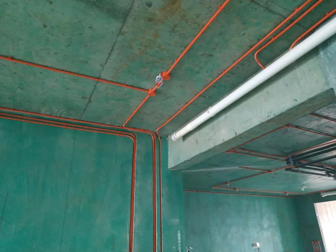 亞通家裝課堂 | 期末復(fù)習(xí)！ 社恐請(qǐng)入 完美家裝水電工程從溝通開始