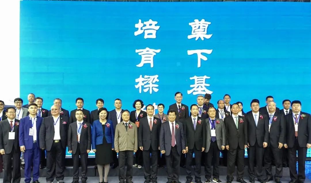 亞通資訊| 助力學(xué)府建設(shè)，亞通見證福耀科技大學(xué)（暫名）開工動員會！