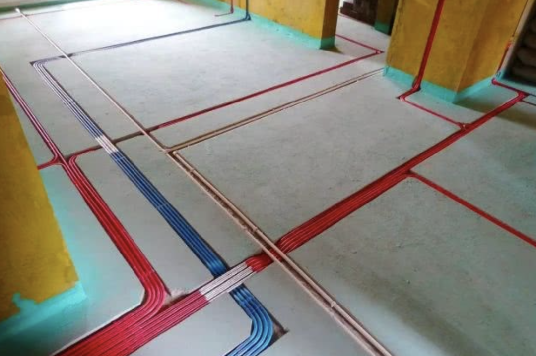 水電改造應該注意些什么問題？