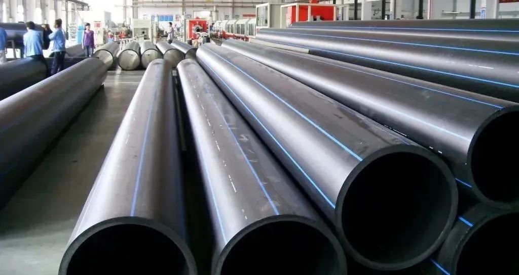 品質(zhì)亞通 | 關(guān)于PE給水管的這些你知道嗎？