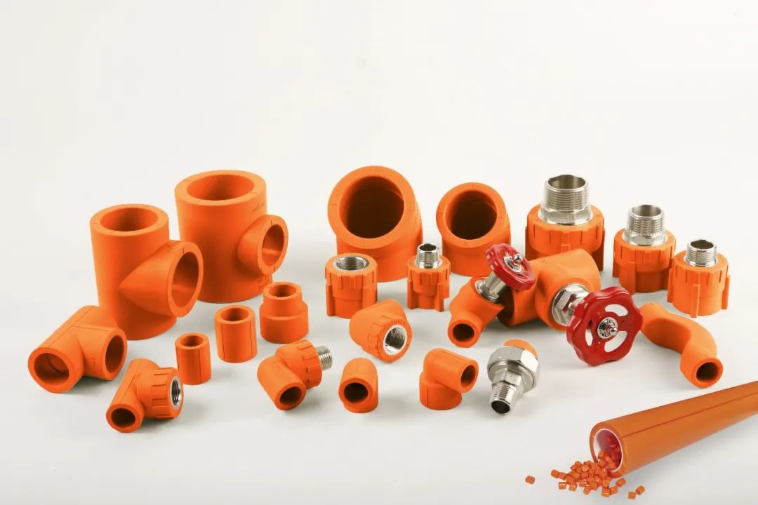 品質(zhì)亞通| 鋁塑PPR管和PPR管有何區(qū)別呢？裝修過程中到底該如何選擇？