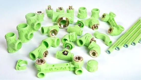 品質(zhì)亞通 | 如何選擇好管件，千萬記得這幾點(diǎn)！