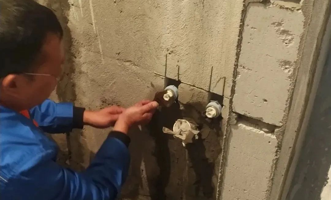 亞通家裝課堂 | 水管驗收必須做打壓試驗？具體應(yīng)該怎么做？