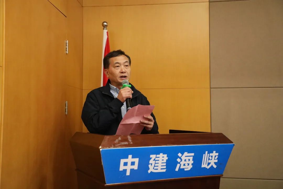 亞通資訊 |【喜報(bào)】亞通榮獲“2022年中建海峽基礎(chǔ)設(shè)施總承包公司優(yōu)質(zhì)分供方”稱號(hào)