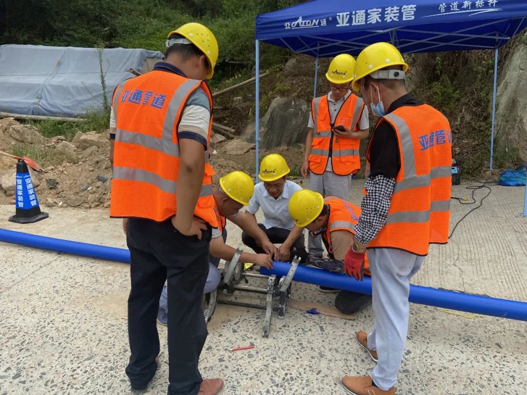 品質(zhì)亞通 | 在挑選PE管道時(shí)，普遍認(rèn)知誤區(qū)有什么?