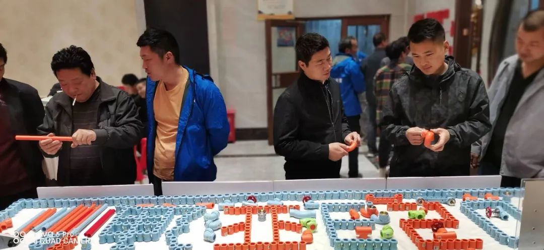 亞通管道資訊 | 亞通家裝管河南鄧州聯(lián)誼會圓滿收官！