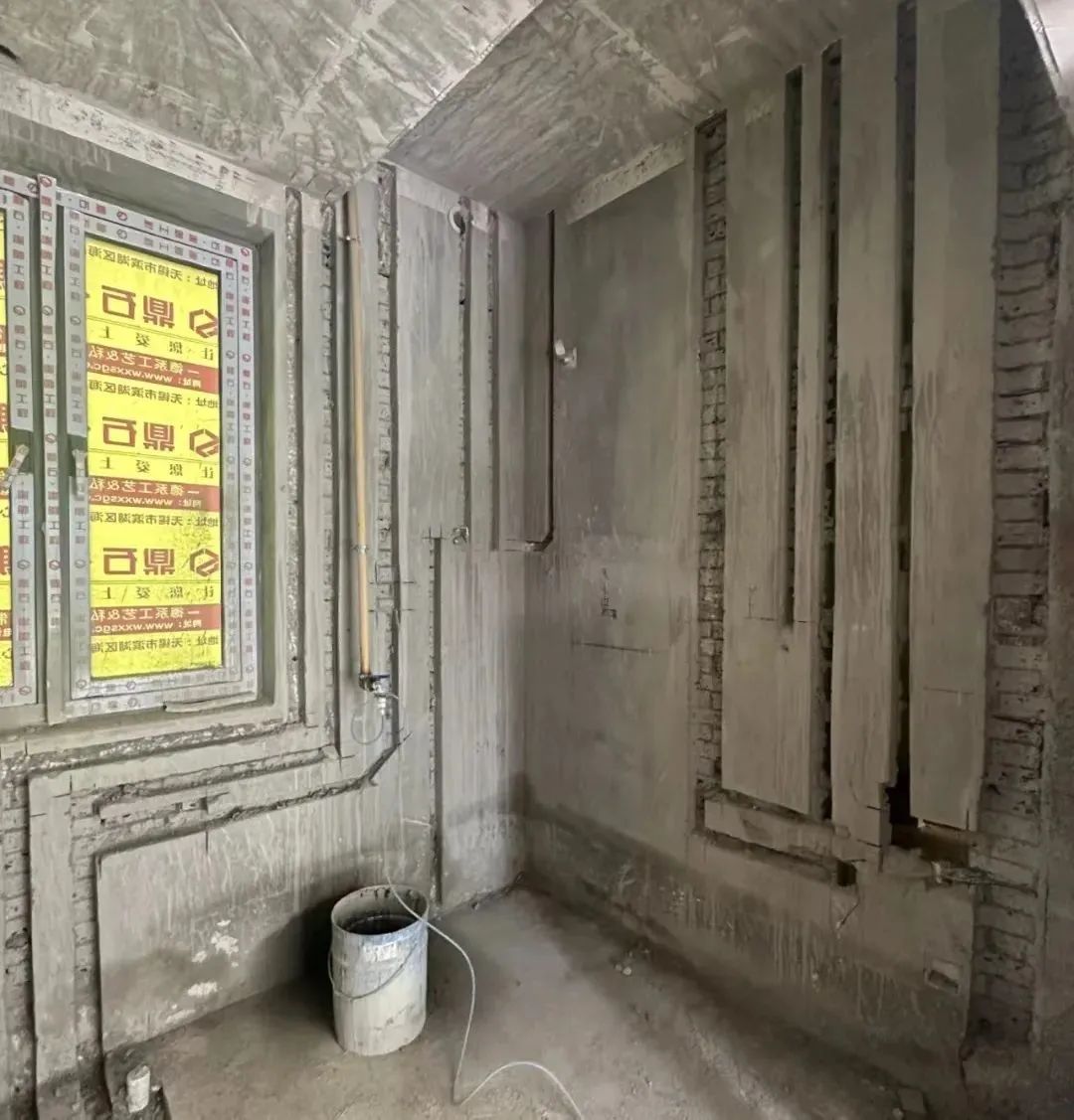 亞通家裝課堂 | 裝修大實(shí)話：水路走頂還是走地，到底哪個(gè)好？