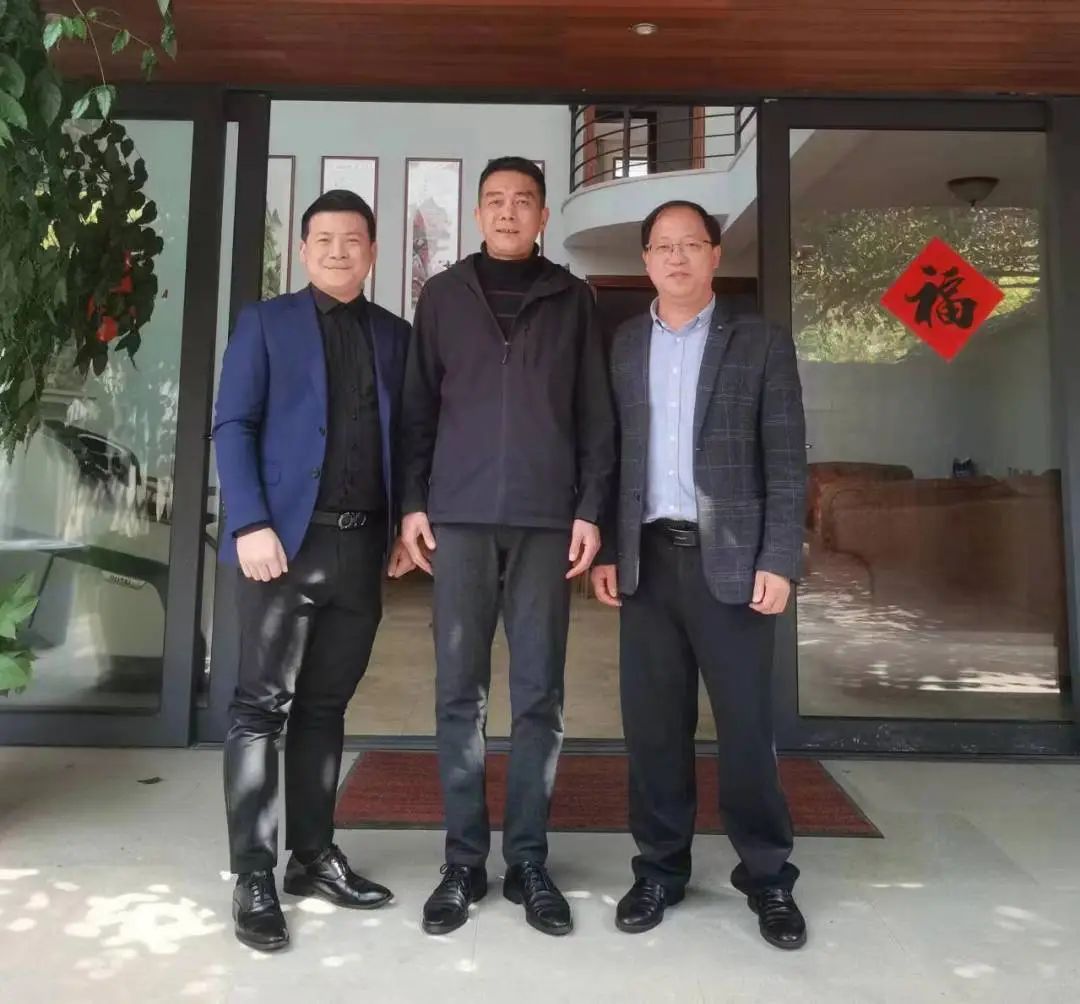 亞通赴大商之魂兄弟企業(yè)參觀交流系列報(bào)道（一）