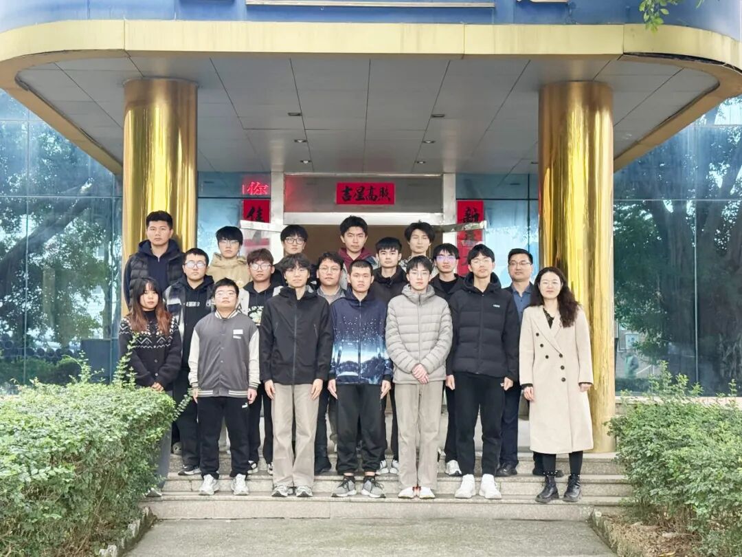 福大2022級(jí)高分子與材料工程專業(yè)學(xué)子在亞通圓滿完成畢業(yè)實(shí)習(xí)！